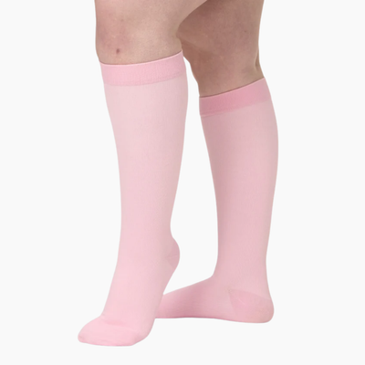 Oxalys™ Chaussettes de Compression Confortable