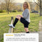 Chaussettes de Compression Confortable