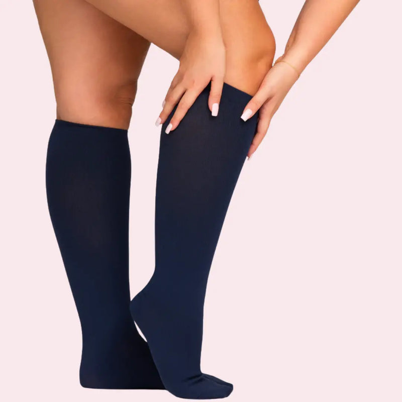 Chaussettes de Compression Oxalys