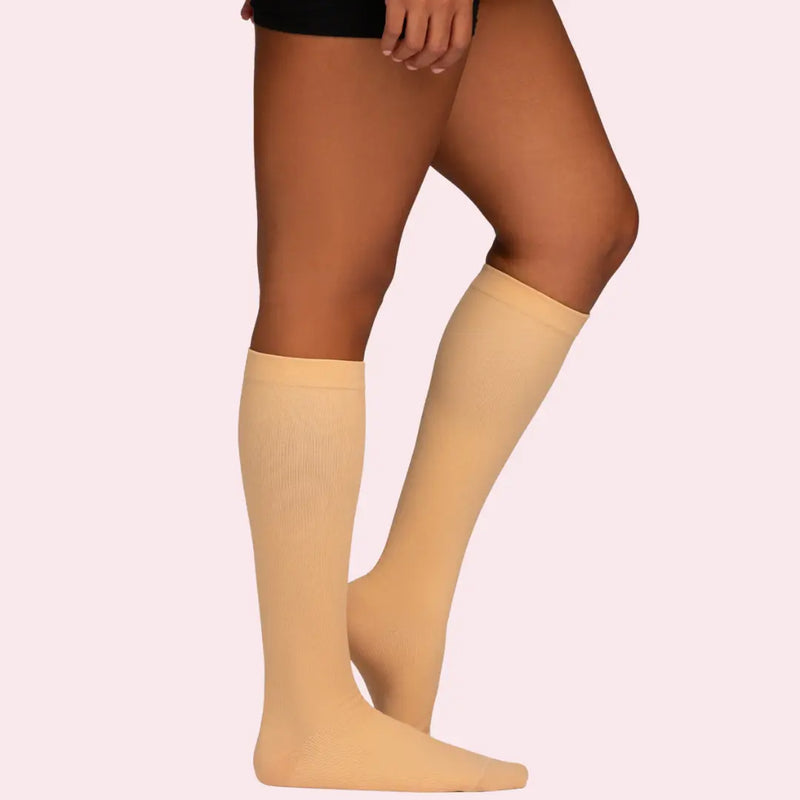 Chaussettes de Compression Oxalys
