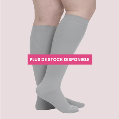 Chaussettes de Compression Oxalys