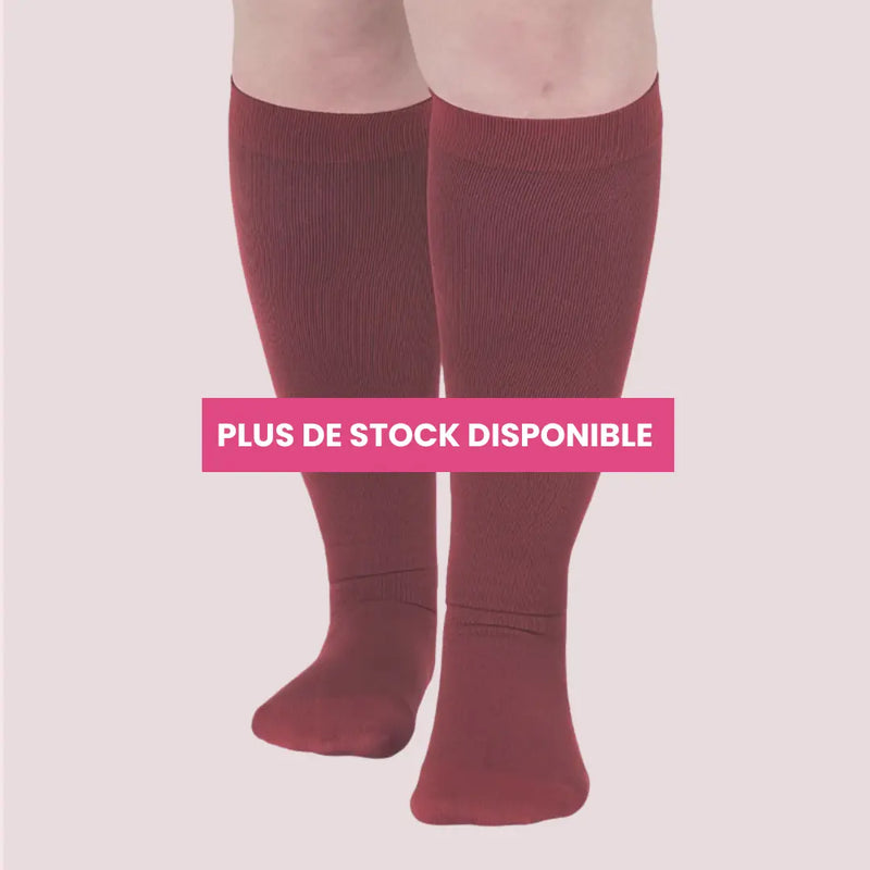 Chaussettes de Compression Oxalys