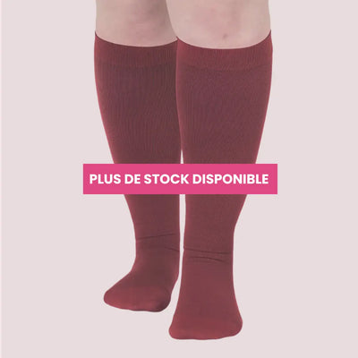 Chaussettes de Compression Oxalys