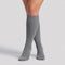 Chaussettes de Compression Douces Grises