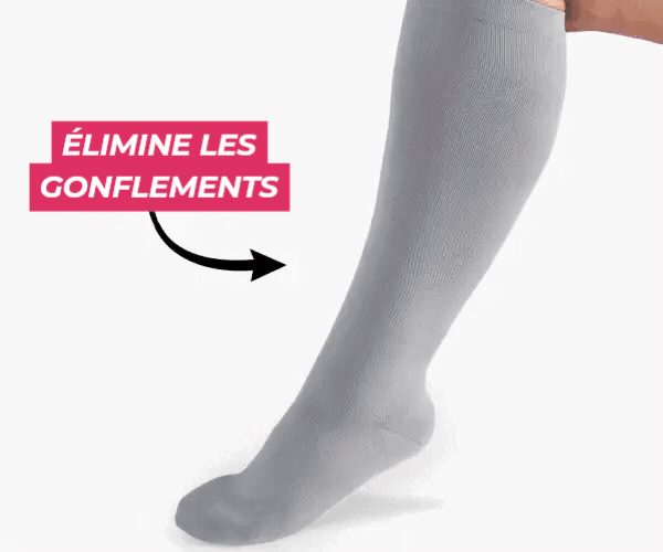 Réduisez le Gonflement