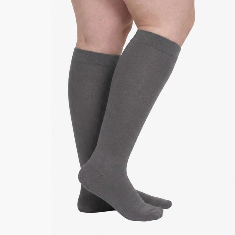 Oxalys™ Chaussettes de Compression Confortable